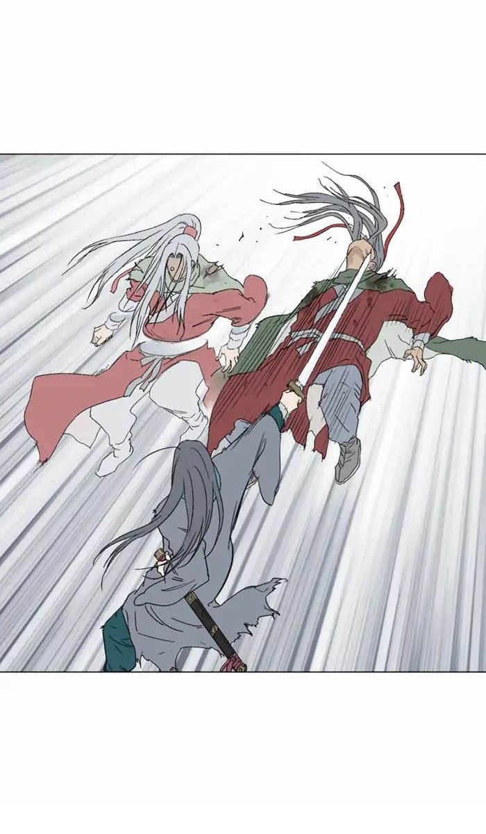 Gosu Chapter 163 - halaman 56