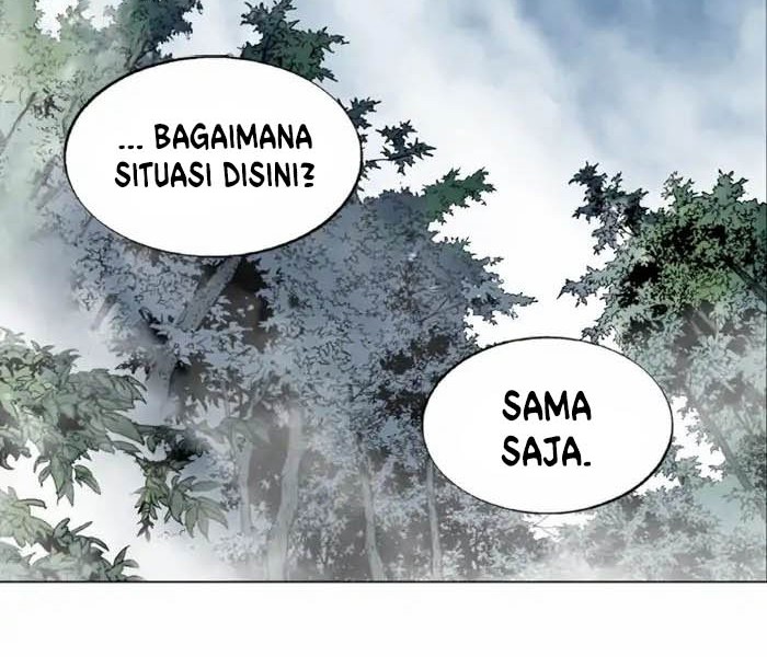 Gosu Chapter 163 - halaman 6