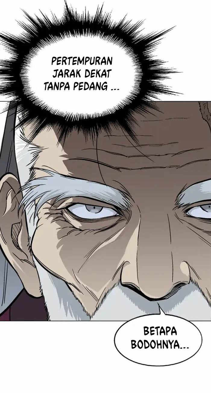 Gosu Chapter 163 - halaman 60