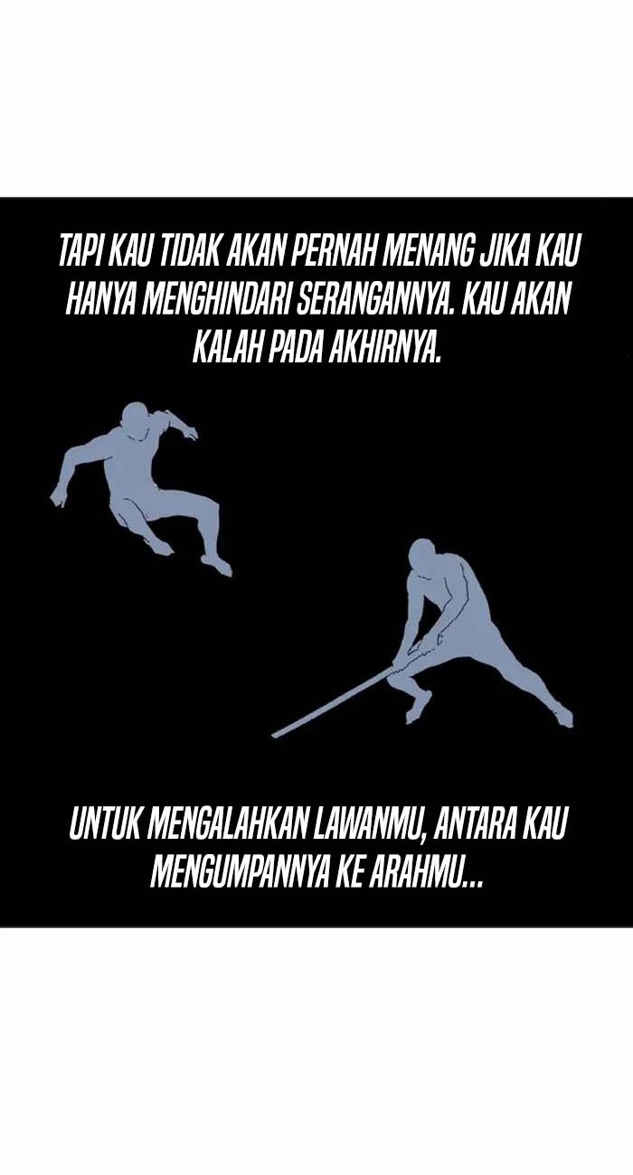 Gosu Chapter 163 - halaman 62