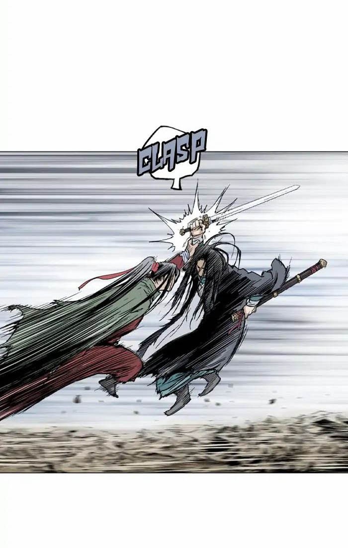 Gosu Chapter 163 - halaman 64
