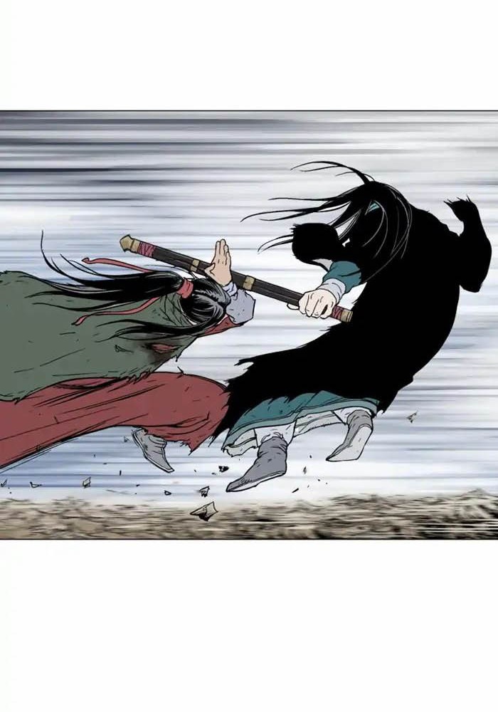 Gosu Chapter 163 - halaman 68
