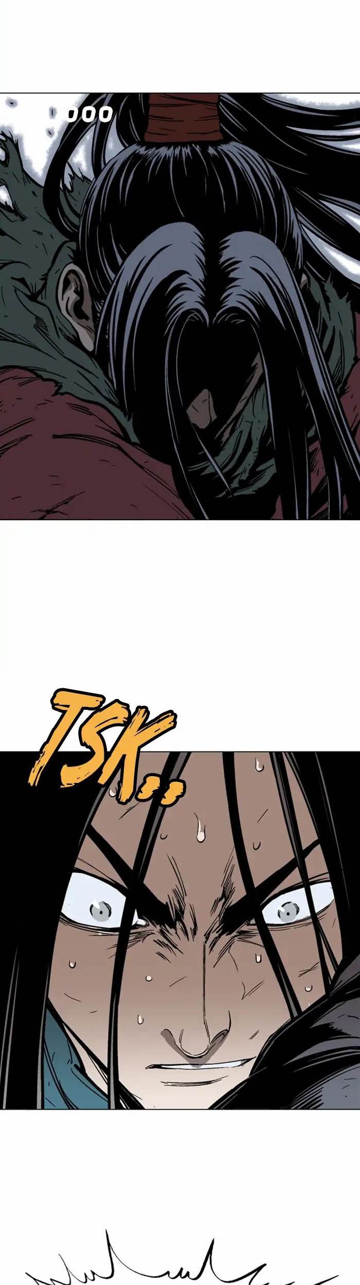 Gosu Chapter 163 - halaman 71