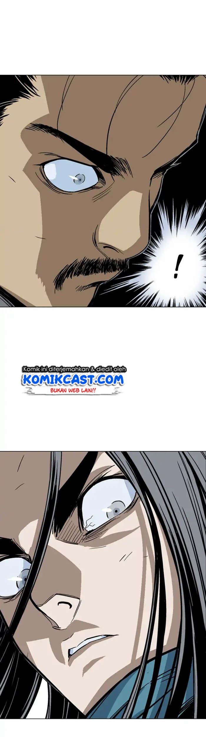 Gosu Chapter 163 - halaman 75