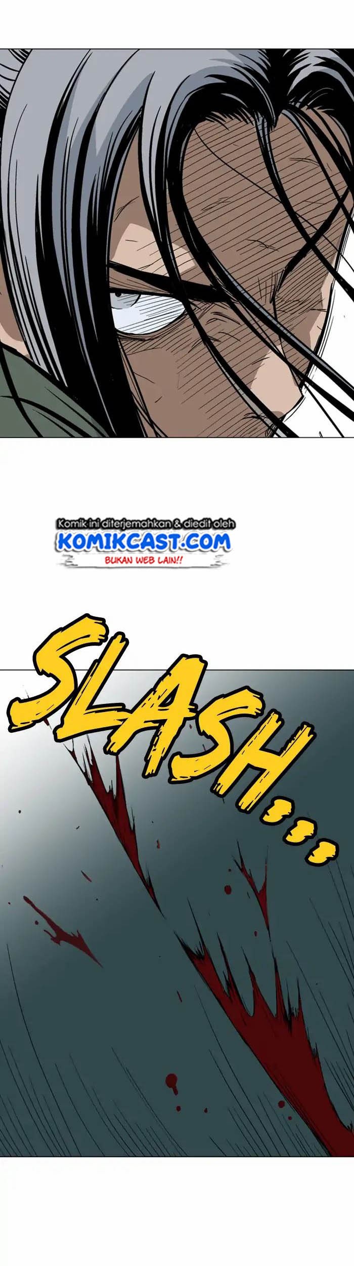 Gosu Chapter 163 - halaman 77