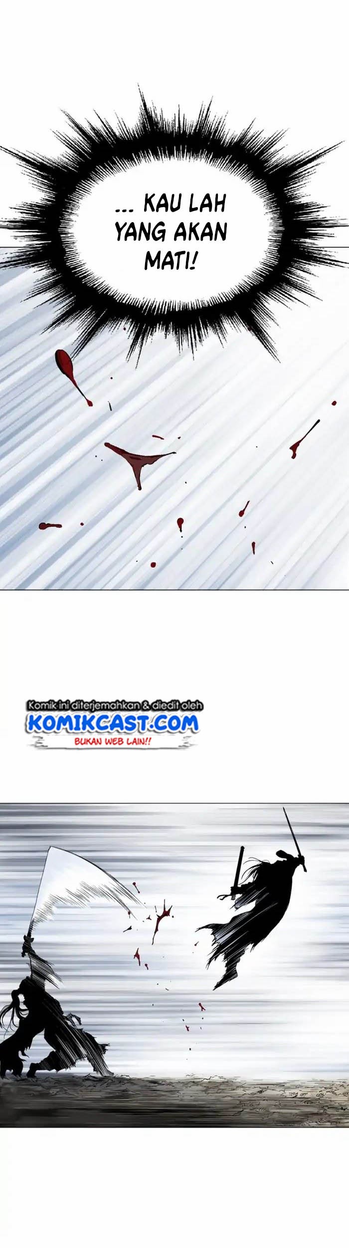 Gosu Chapter 164 - halaman 11