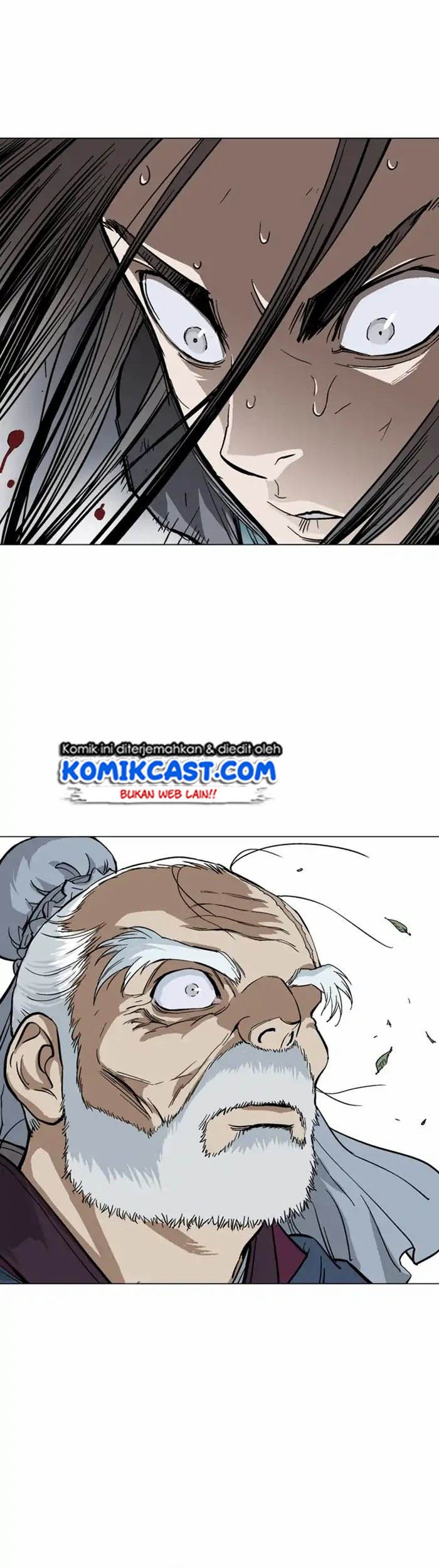 Gosu Chapter 164 - halaman 13