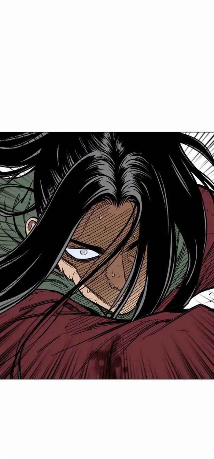 Gosu Chapter 164 - halaman 20