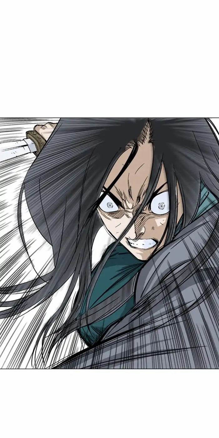 Gosu Chapter 164 - halaman 26