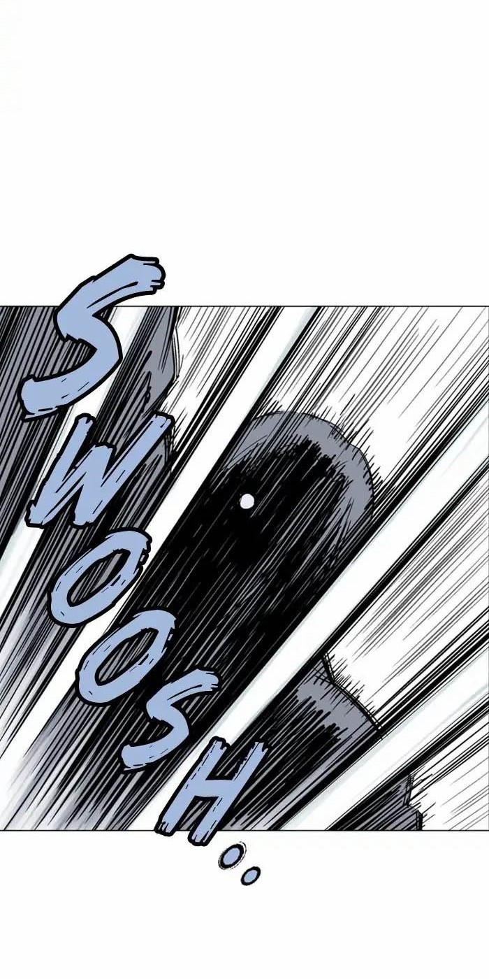 Gosu Chapter 164 - halaman 28
