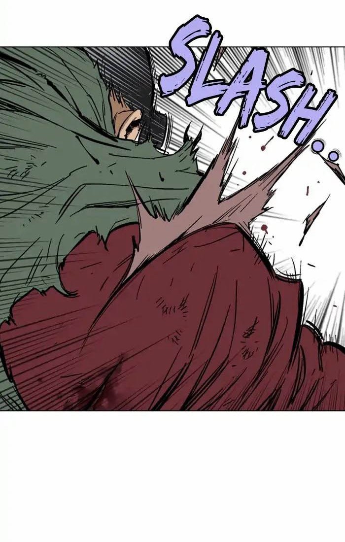 Gosu Chapter 164 - halaman 30