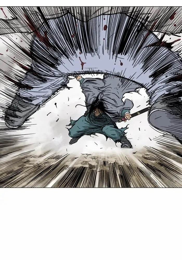 Gosu Chapter 164 - halaman 32