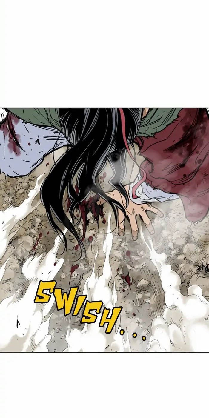 Gosu Chapter 164 - halaman 34