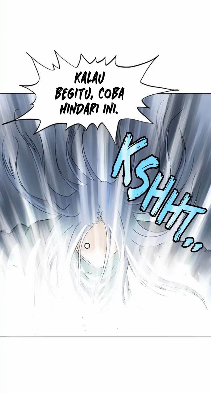 Gosu Chapter 164 - halaman 36