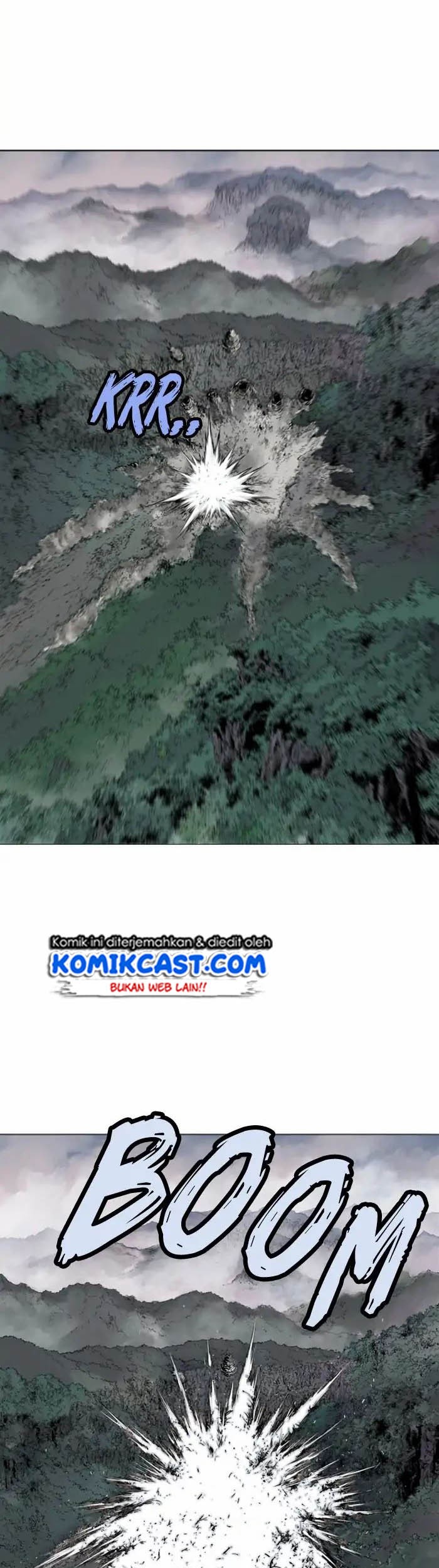 Gosu Chapter 164 - halaman 39