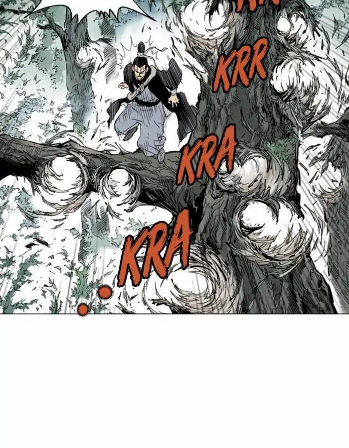 Gosu Chapter 164 - halaman 42