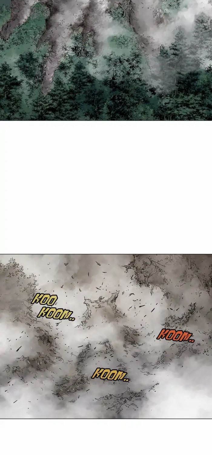 Gosu Chapter 164 - halaman 44