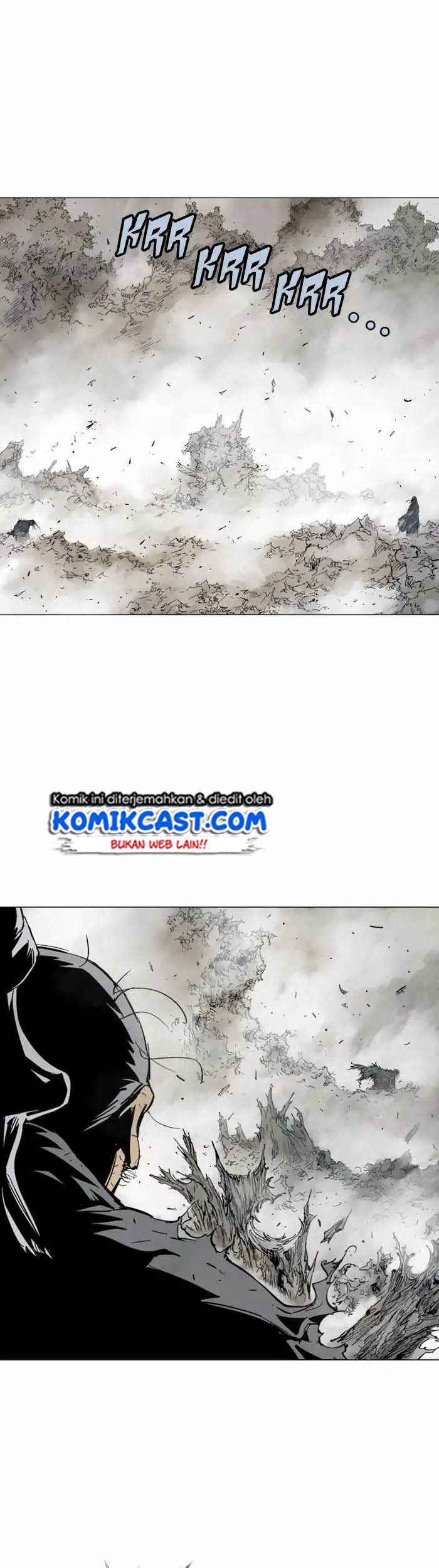 Gosu Chapter 164 - halaman 45