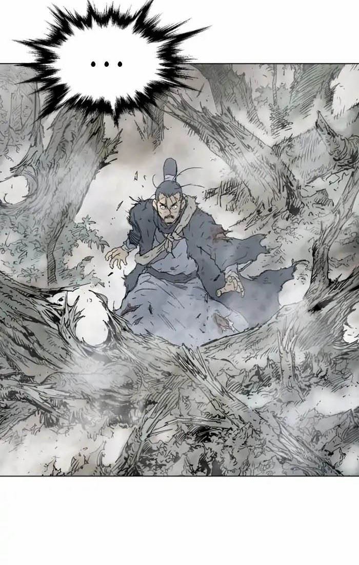 Gosu Chapter 164 - halaman 46