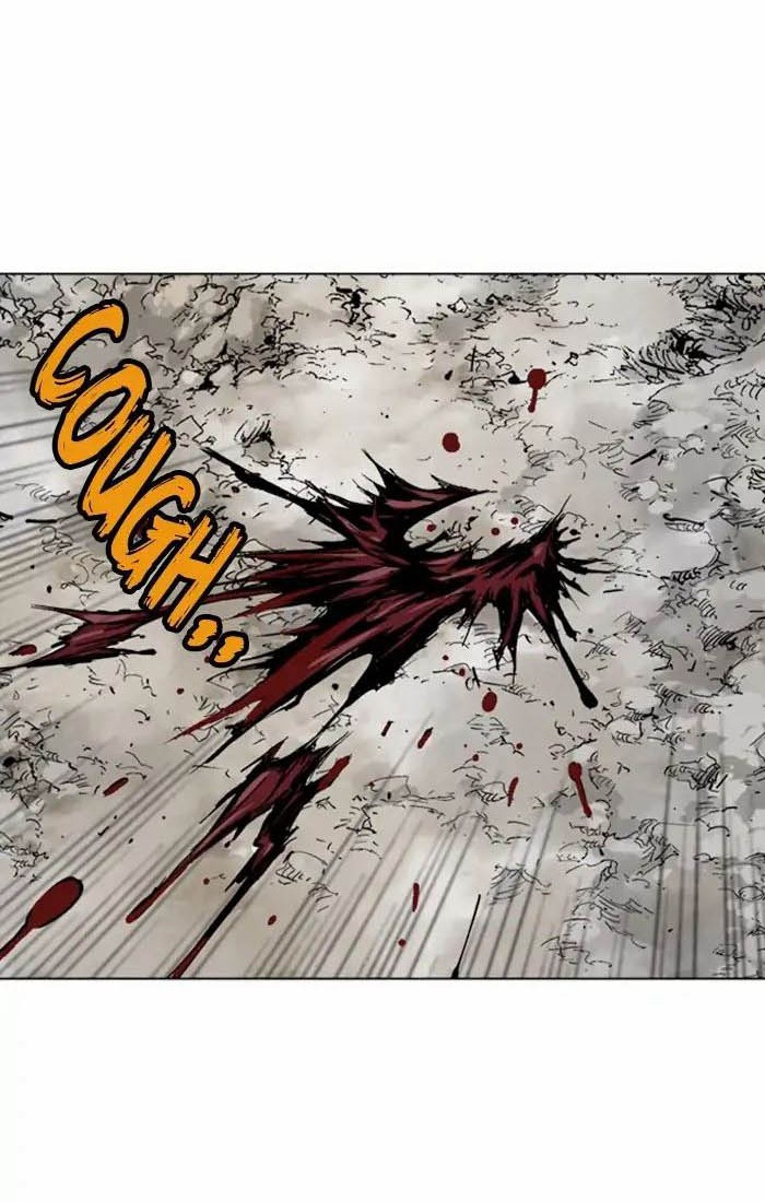 Gosu Chapter 164 - halaman 48