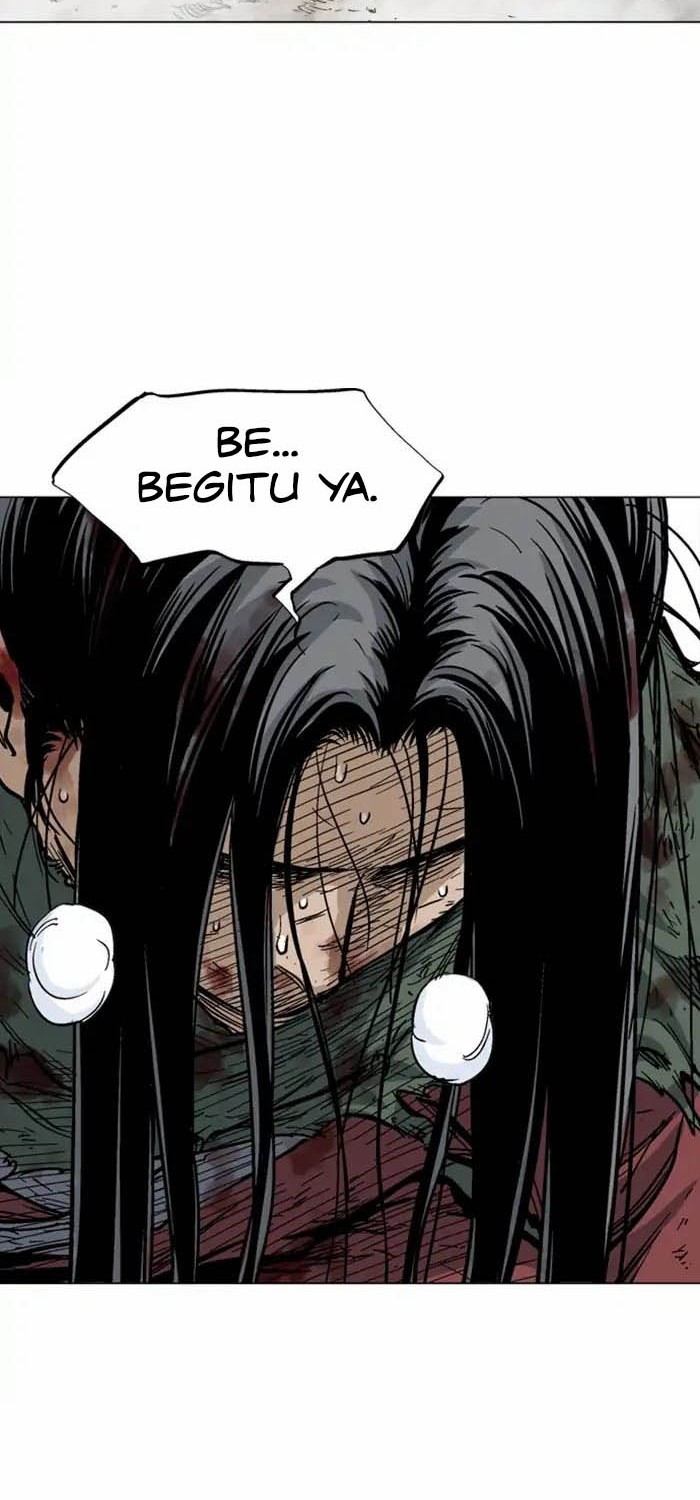 Gosu Chapter 164 - halaman 50