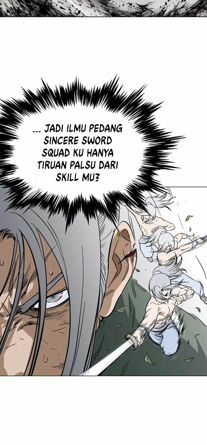 Gosu Chapter 164 - halaman 52