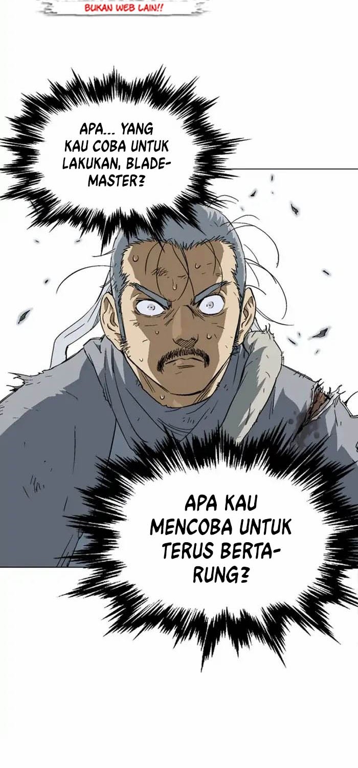 Gosu Chapter 164 - halaman 54
