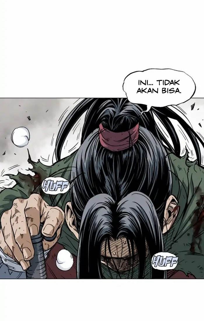 Gosu Chapter 164 - halaman 56