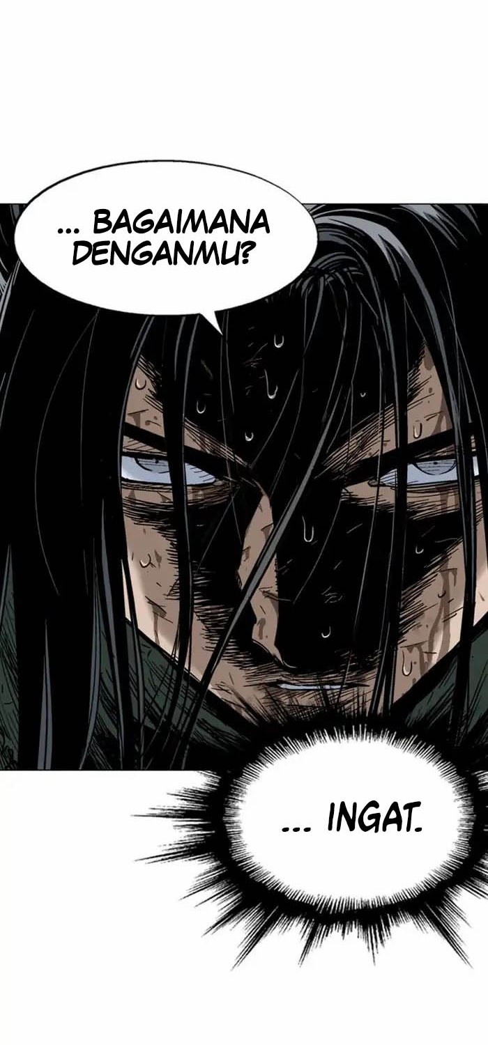 Gosu Chapter 164 - halaman 58