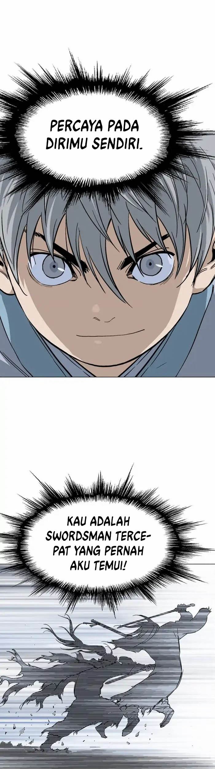 Gosu Chapter 164 - halaman 61