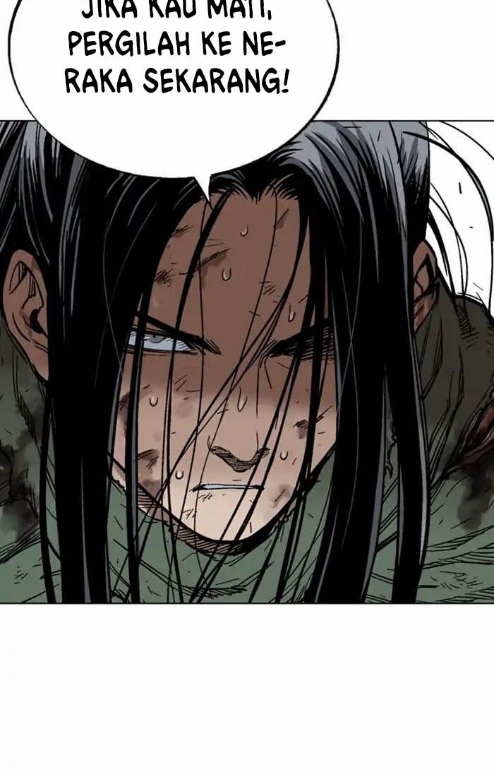 Gosu Chapter 164 - halaman 64