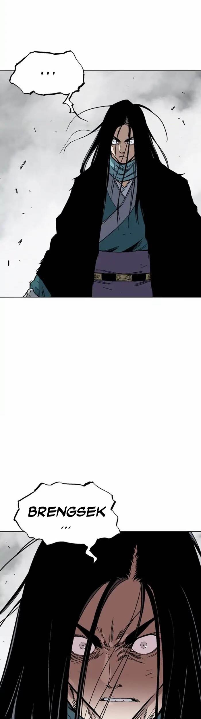 Gosu Chapter 164 - halaman 65