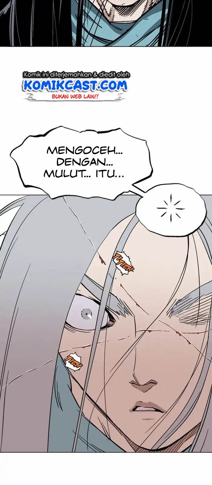 Gosu Chapter 164 - halaman 66
