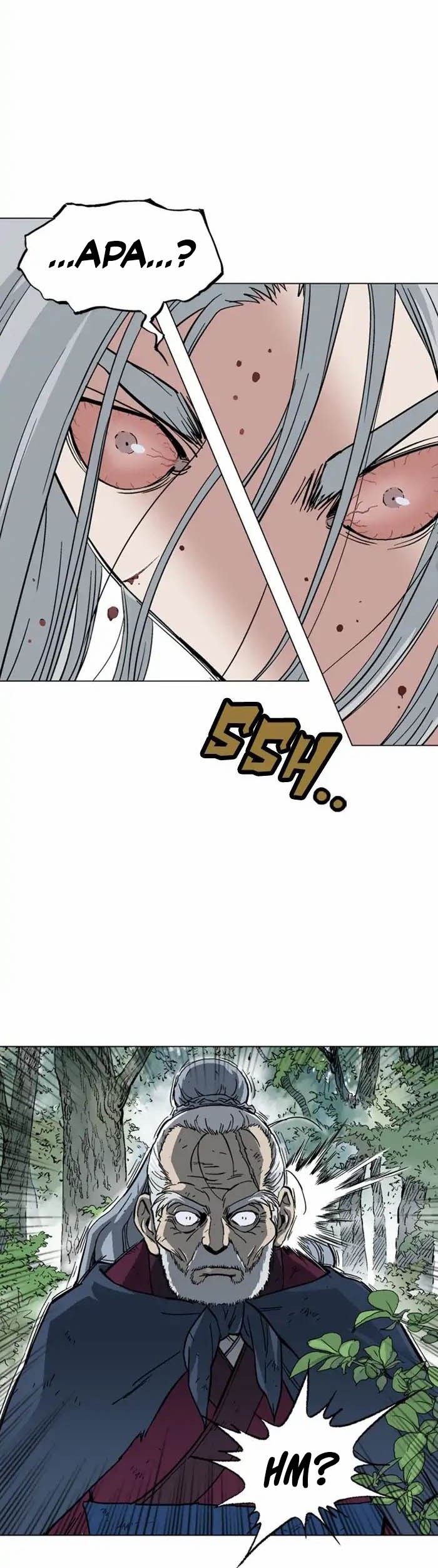 Gosu Chapter 164 - halaman 67