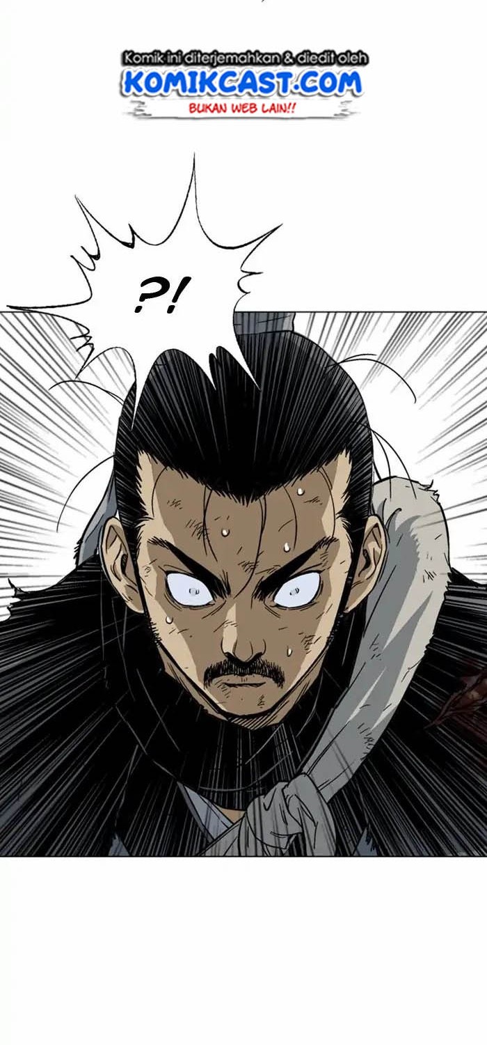 Gosu Chapter 164 - halaman 68