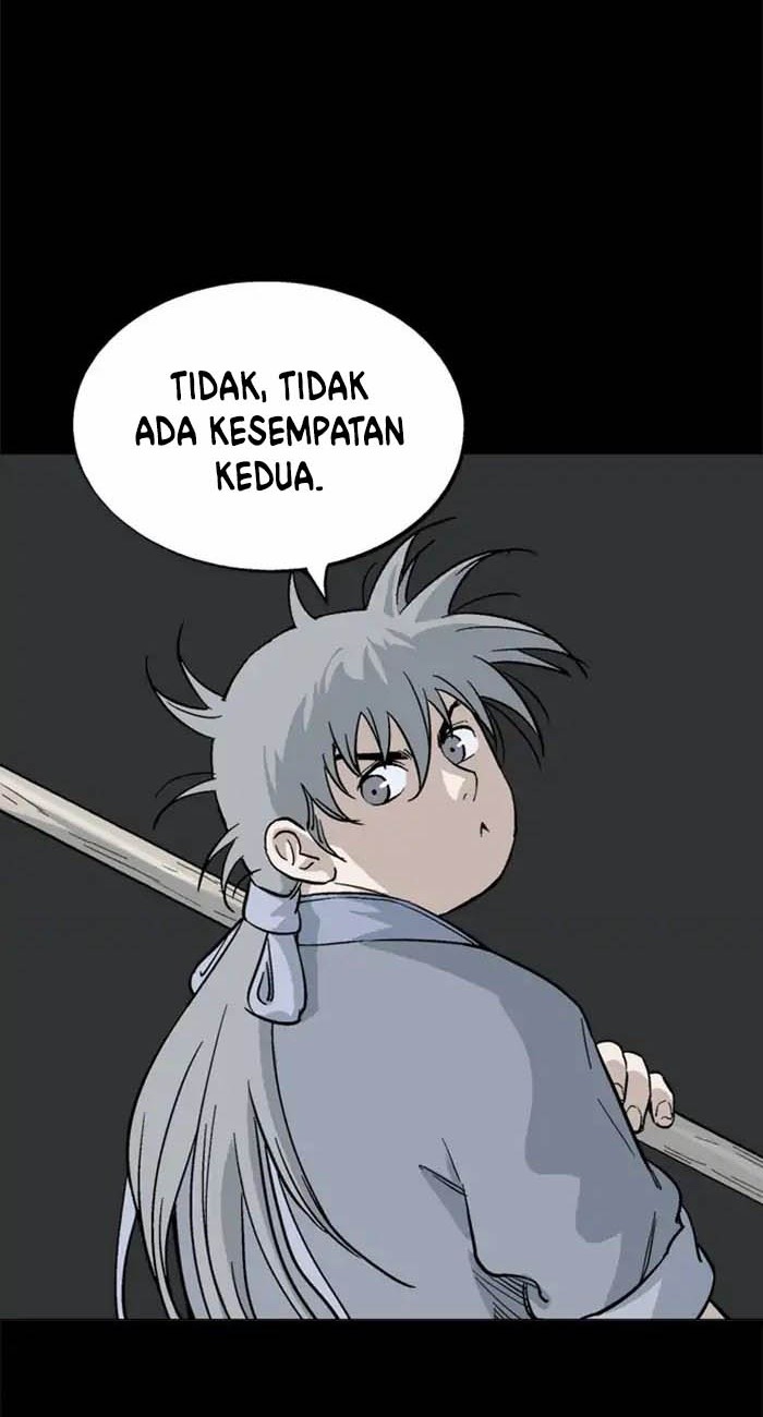Gosu Chapter 164 - halaman 8
