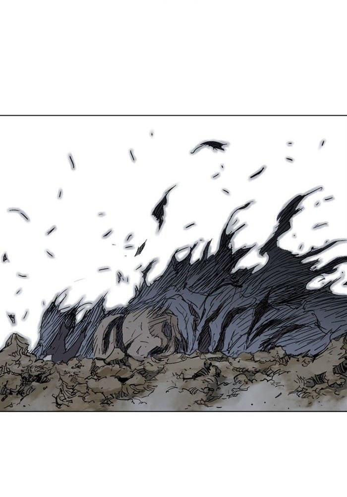 Gosu Chapter 165 - halaman 10