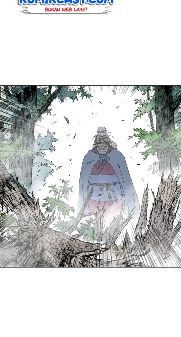 Gosu Chapter 165 - halaman 12