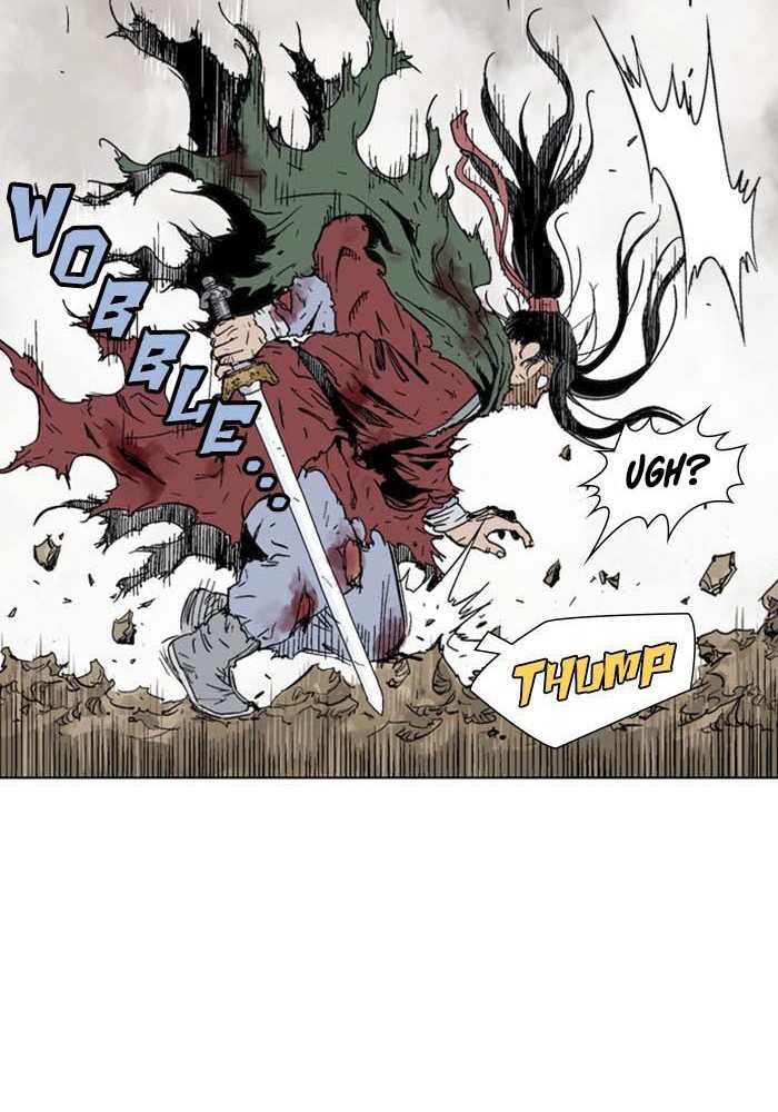 Gosu Chapter 165 - halaman 14