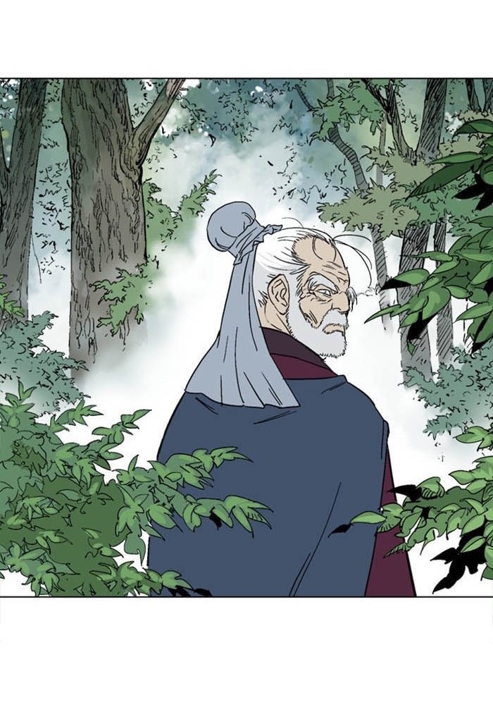Gosu Chapter 165 - halaman 16