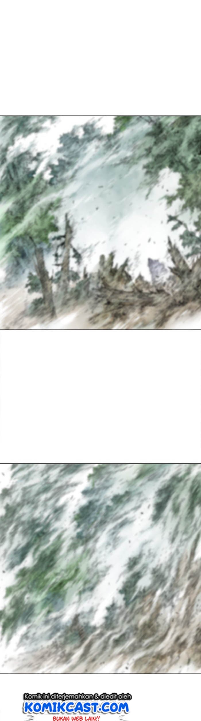 Gosu Chapter 165 - halaman 19