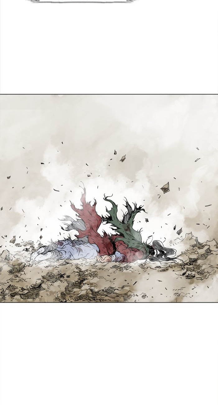 Gosu Chapter 165 - halaman 20