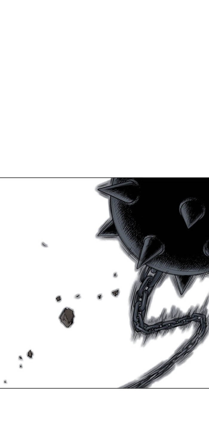 Gosu Chapter 165 - halaman 22