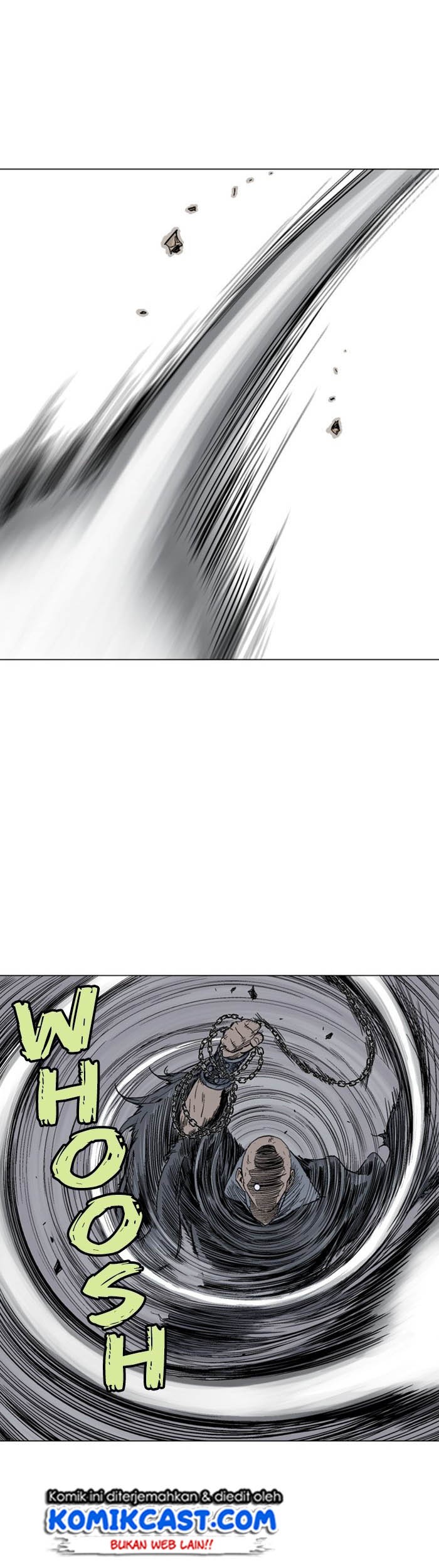 Gosu Chapter 165 - halaman 23