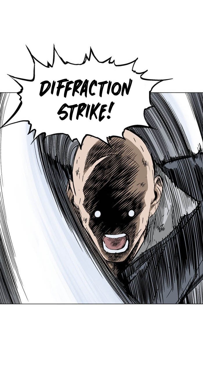 Gosu Chapter 165 - halaman 24