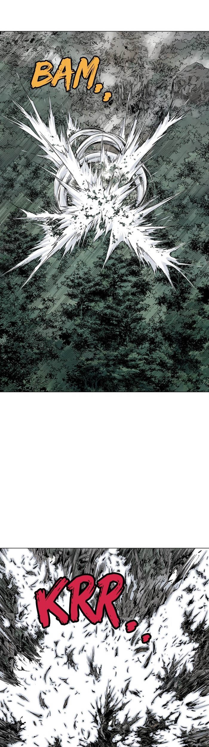 Gosu Chapter 165 - halaman 27