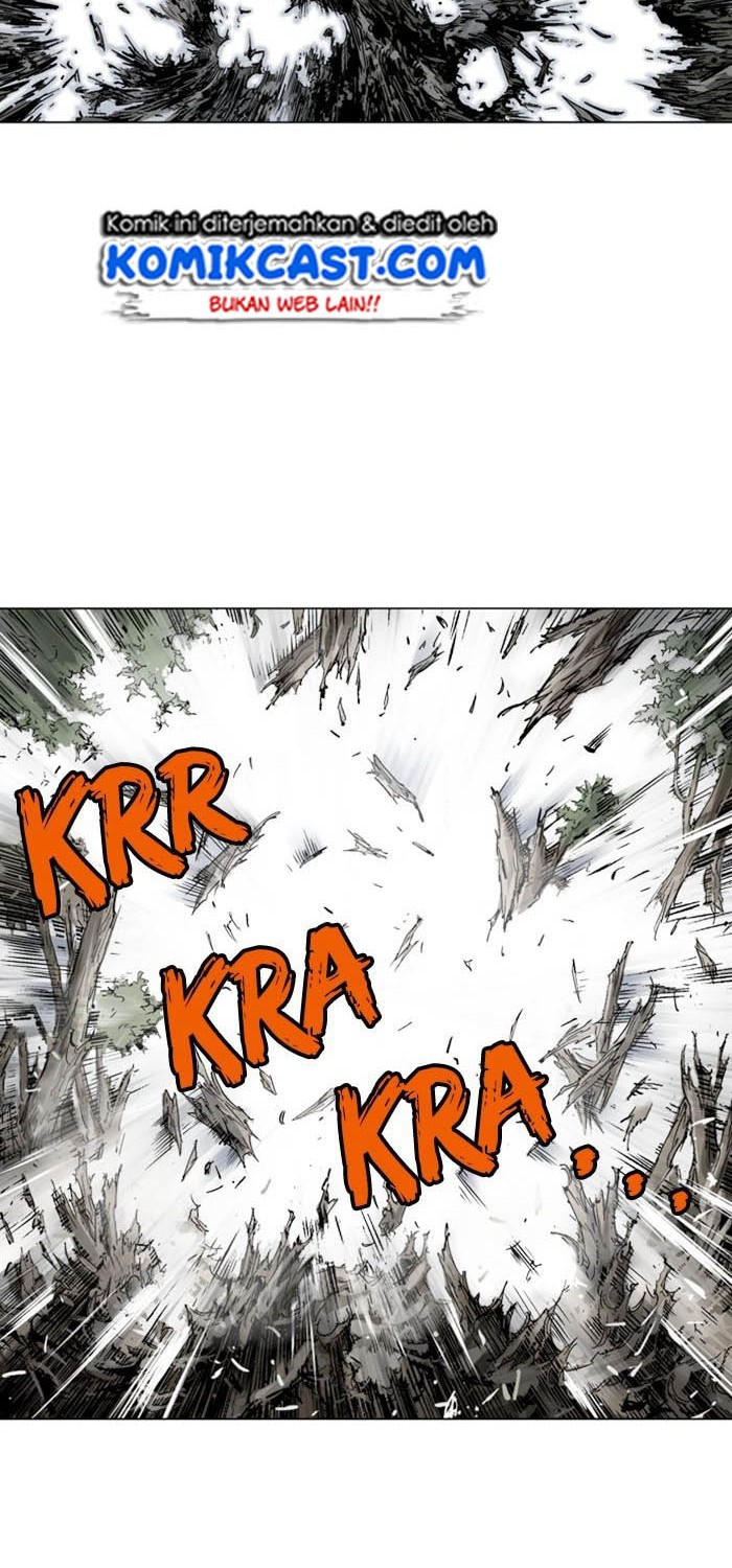 Gosu Chapter 165 - halaman 28