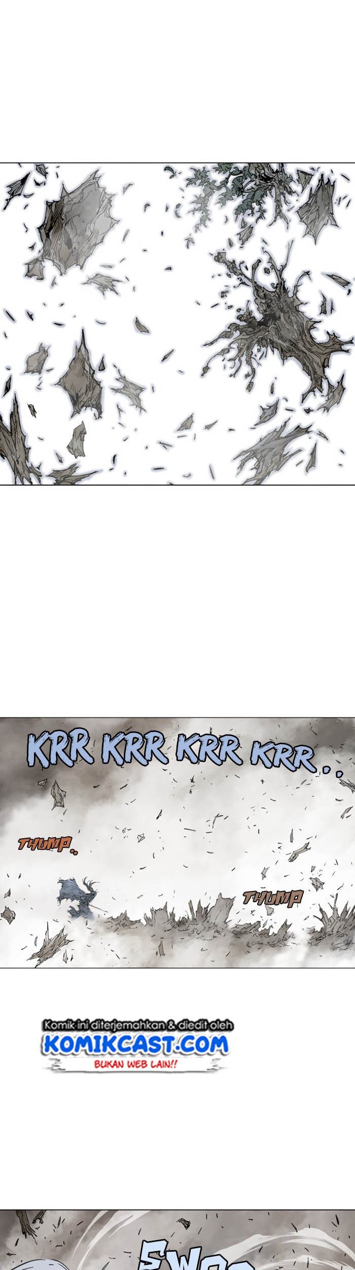 Gosu Chapter 165 - halaman 29