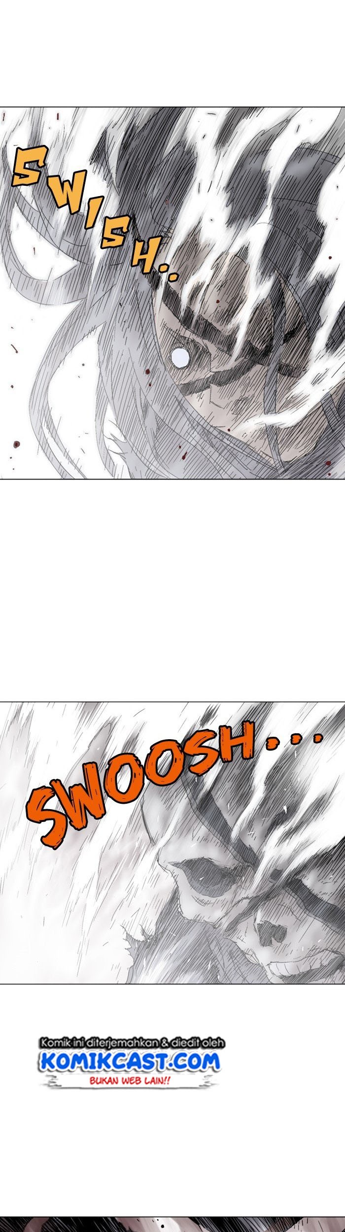 Gosu Chapter 165 - halaman 3