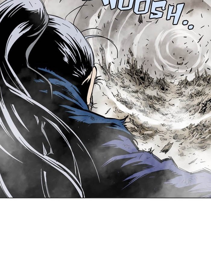 Gosu Chapter 165 - halaman 30